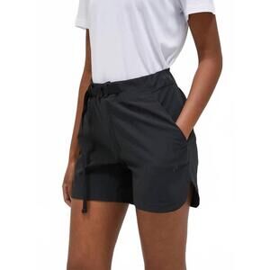 NEW PEAK PERFORMANCE vislight light shorts in black